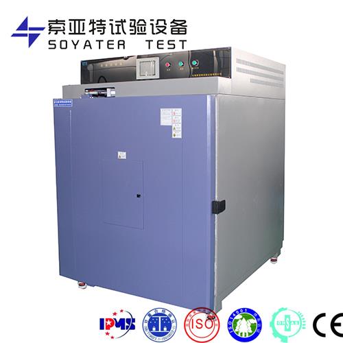 高溫試驗箱（烘箱/高溫老化/熱空氣老化）